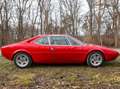 Ferrari 308 Deu. Auslieferung, Top Historie, voll. Restauriert Red - thumbnail 6