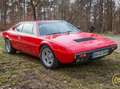 Ferrari 308 Deu. Auslieferung, Top Historie, voll. Restauriert Rood - thumbnail 3