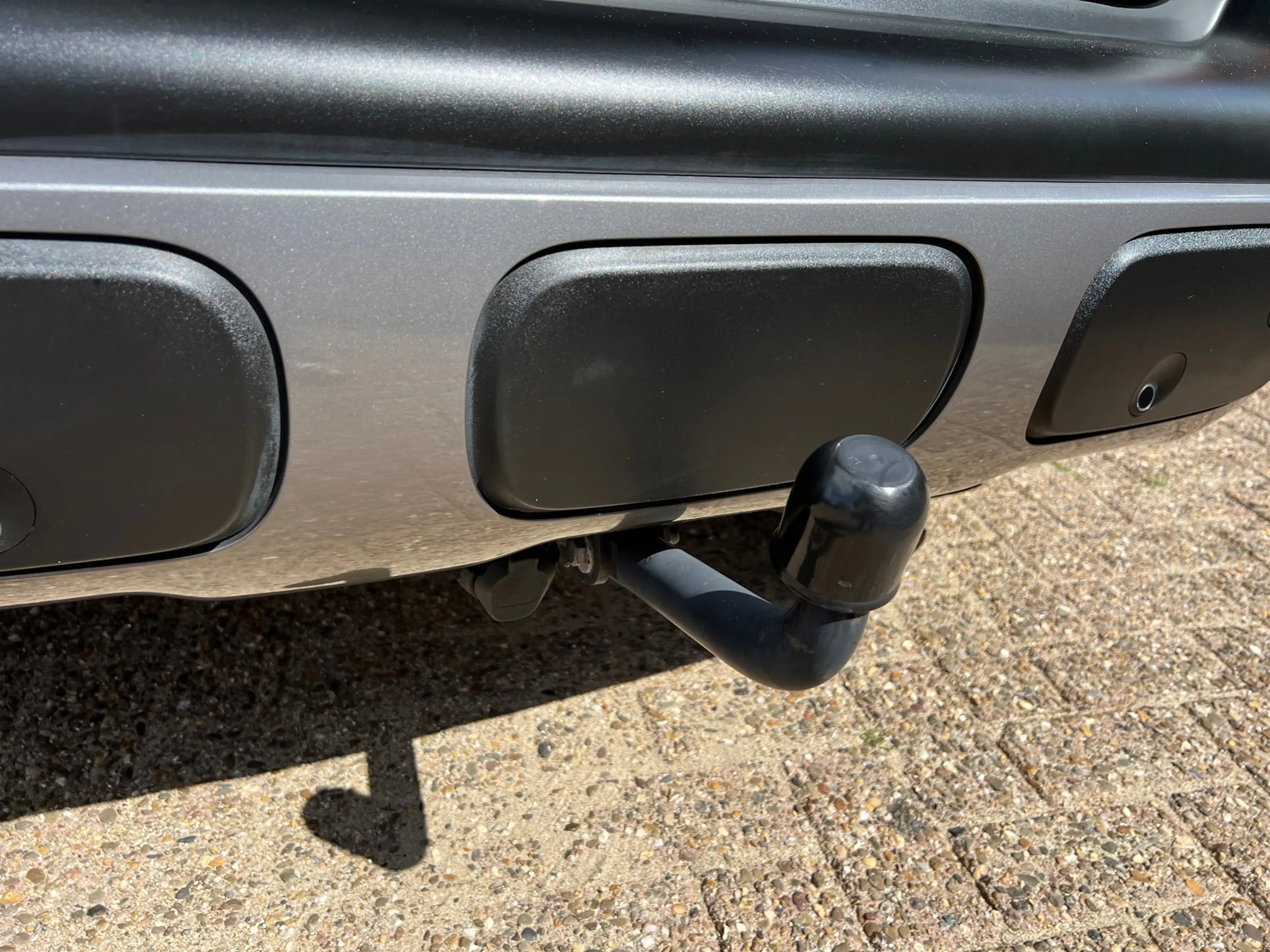 Citroen C3 Aircross 1.2 110 pk PureTech S&S Shine Navi-Trekhaak-Panora — photo 14