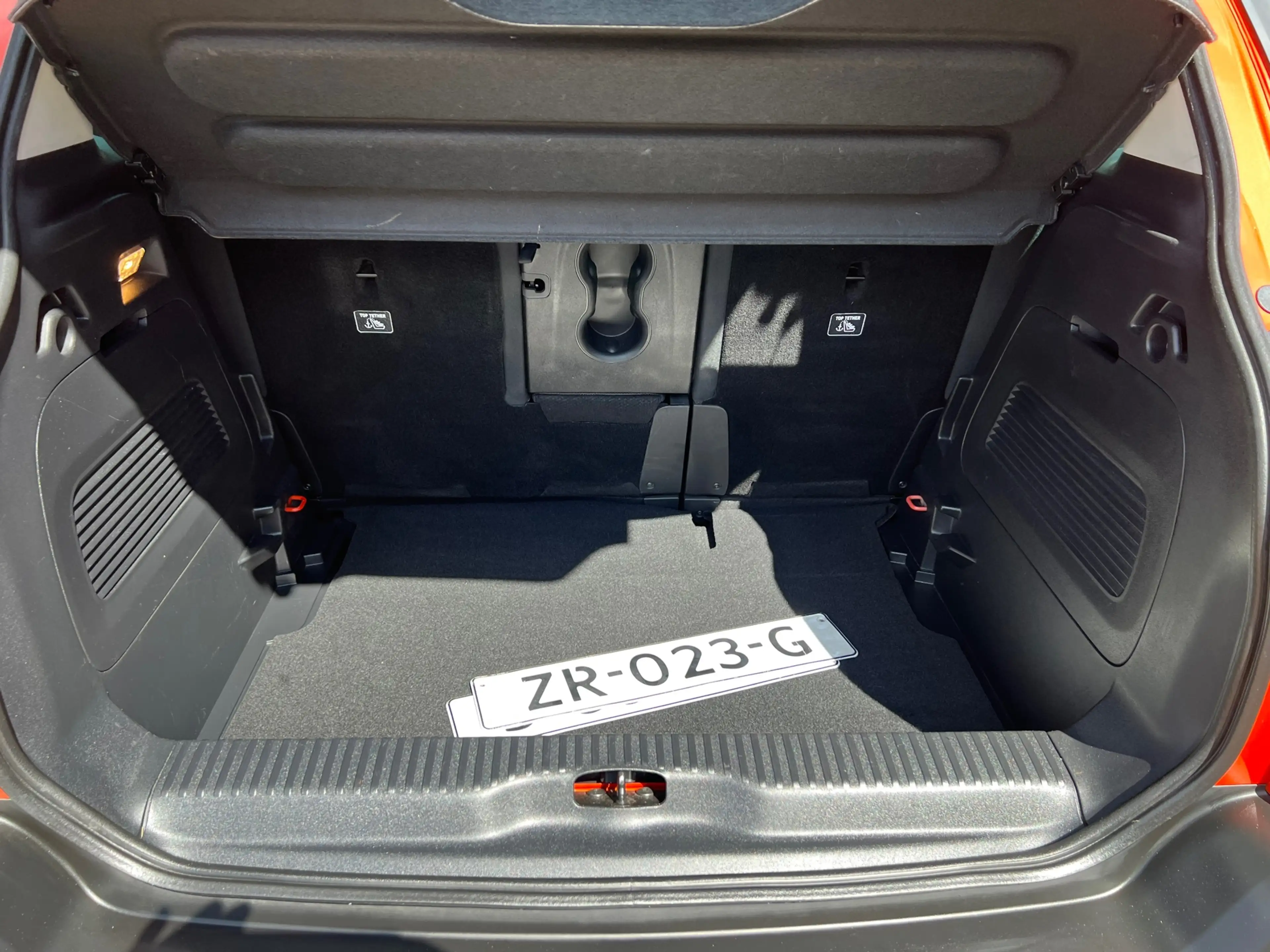 Citroen C3 Aircross 1.2 110 pk PureTech S&S Shine Navi-Trekhaak-Panora — photo 13