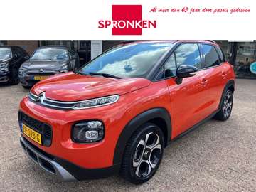 1.2 110 pk PureTech S&S Shine Navi-Trekhaak-Panora