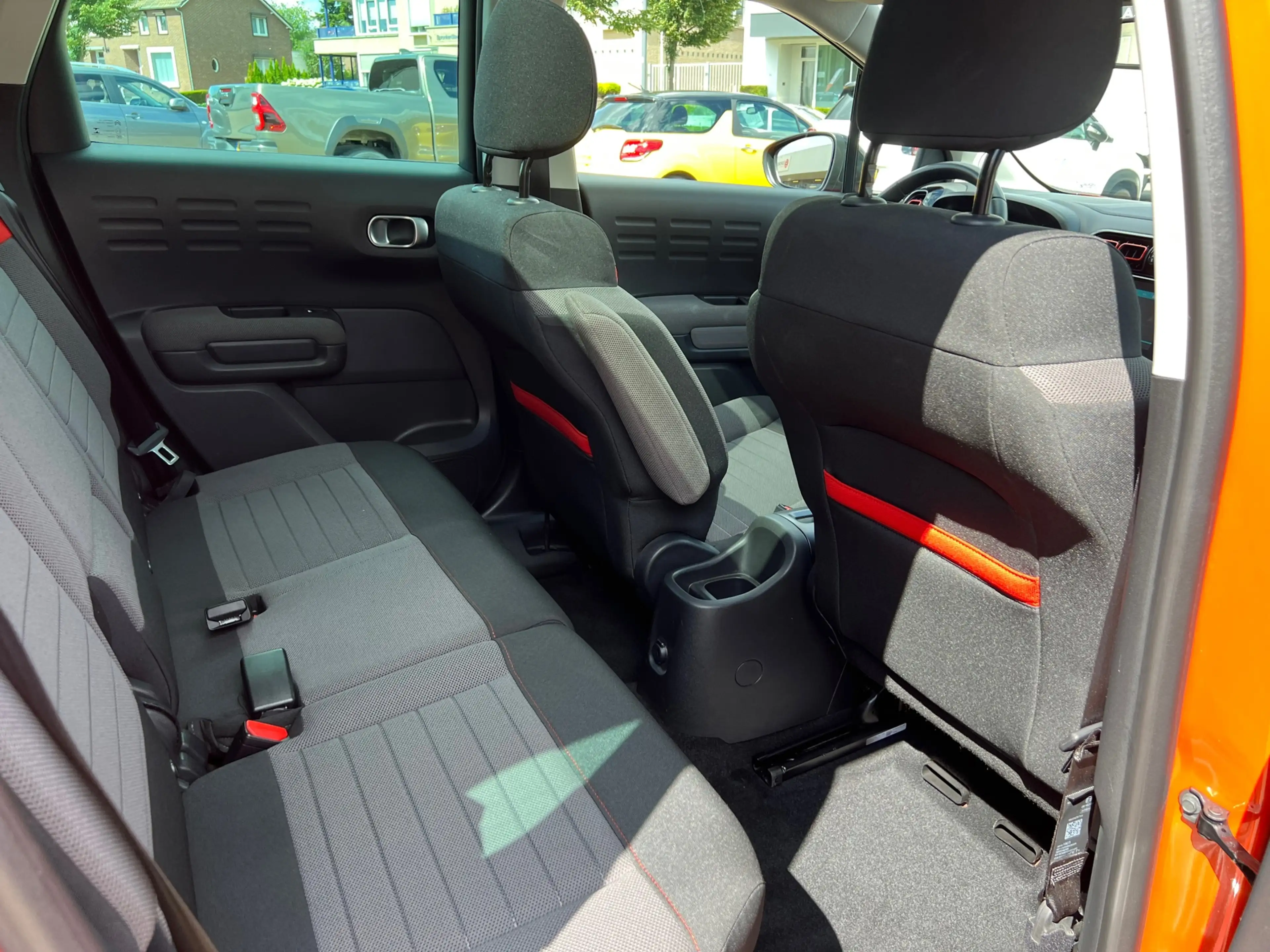 Citroen C3 Aircross 1.2 110 pk PureTech S&S Shine Navi-Trekhaak-Panora — photo 15