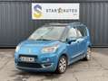 Citroen C3 Picasso C3 Picasso HDi 110 FAP Airdream Exclusive Blauw - thumbnail 1