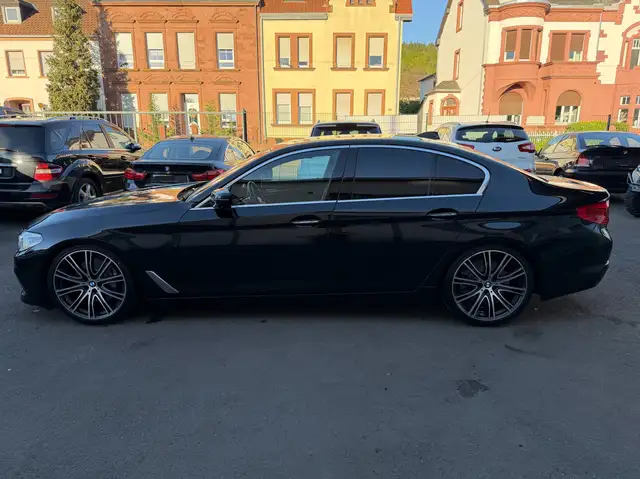 BMW 5er