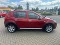 Dacia Sandero 1.6 Stepway *Klima* Rot - thumbnail 5
