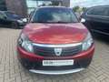 Dacia Sandero 1.6 Stepway *Klima* Rot - thumbnail 7