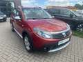 Dacia Sandero 1.6 Stepway *Klima* Rot - thumbnail 4