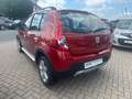 Dacia Sandero 1.6 Stepway *Klima* Rot - thumbnail 2