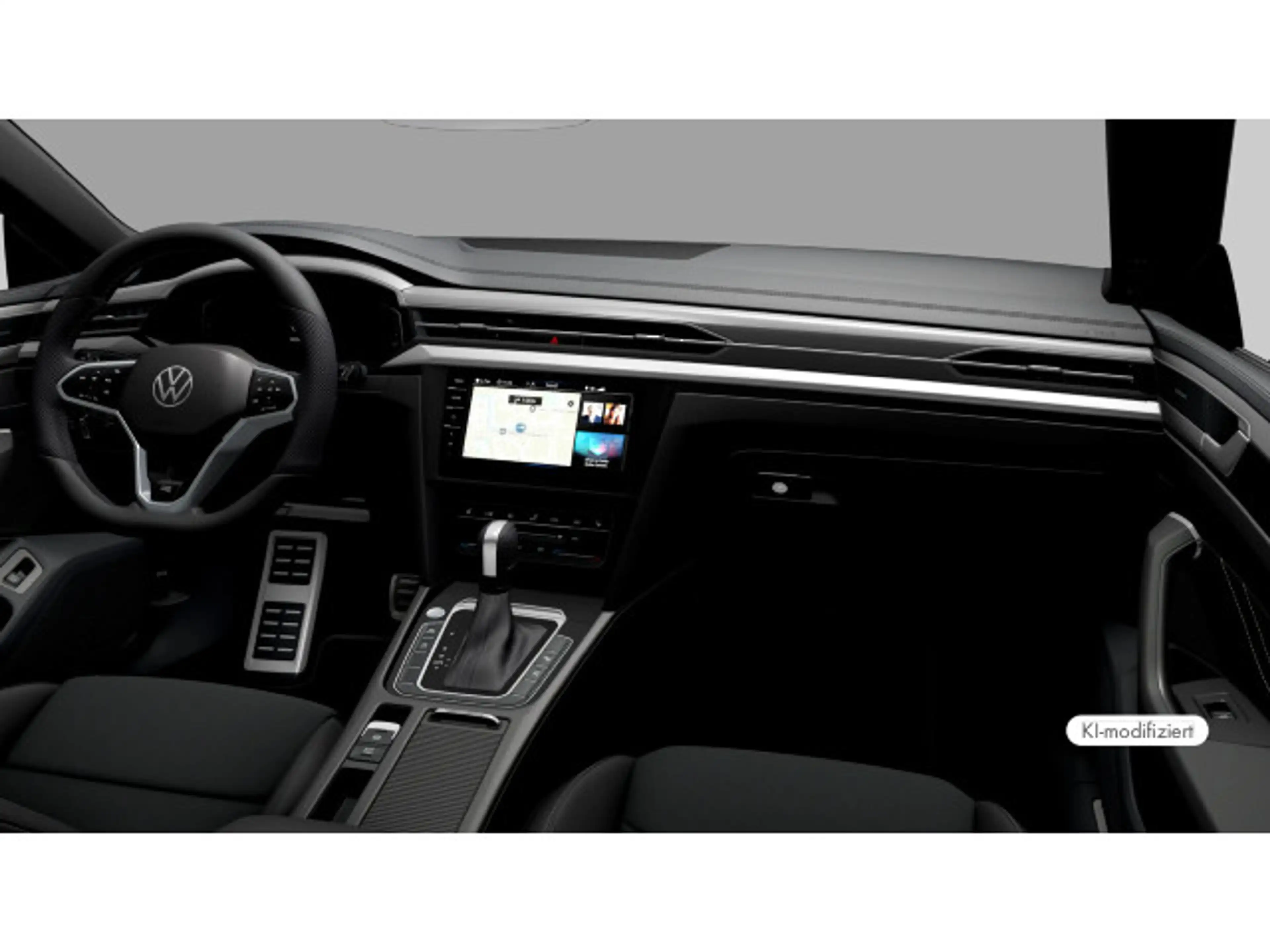Volkswagen Arteon Arteon Shootingbrake R-Line 2.0 TDI DSG DISCOVER — photo 10