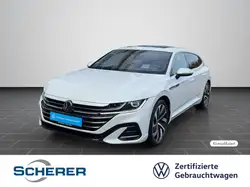 Volkswagen Arteon Shootingbrake R Line 2.0 TDI DSG DISCOVER
