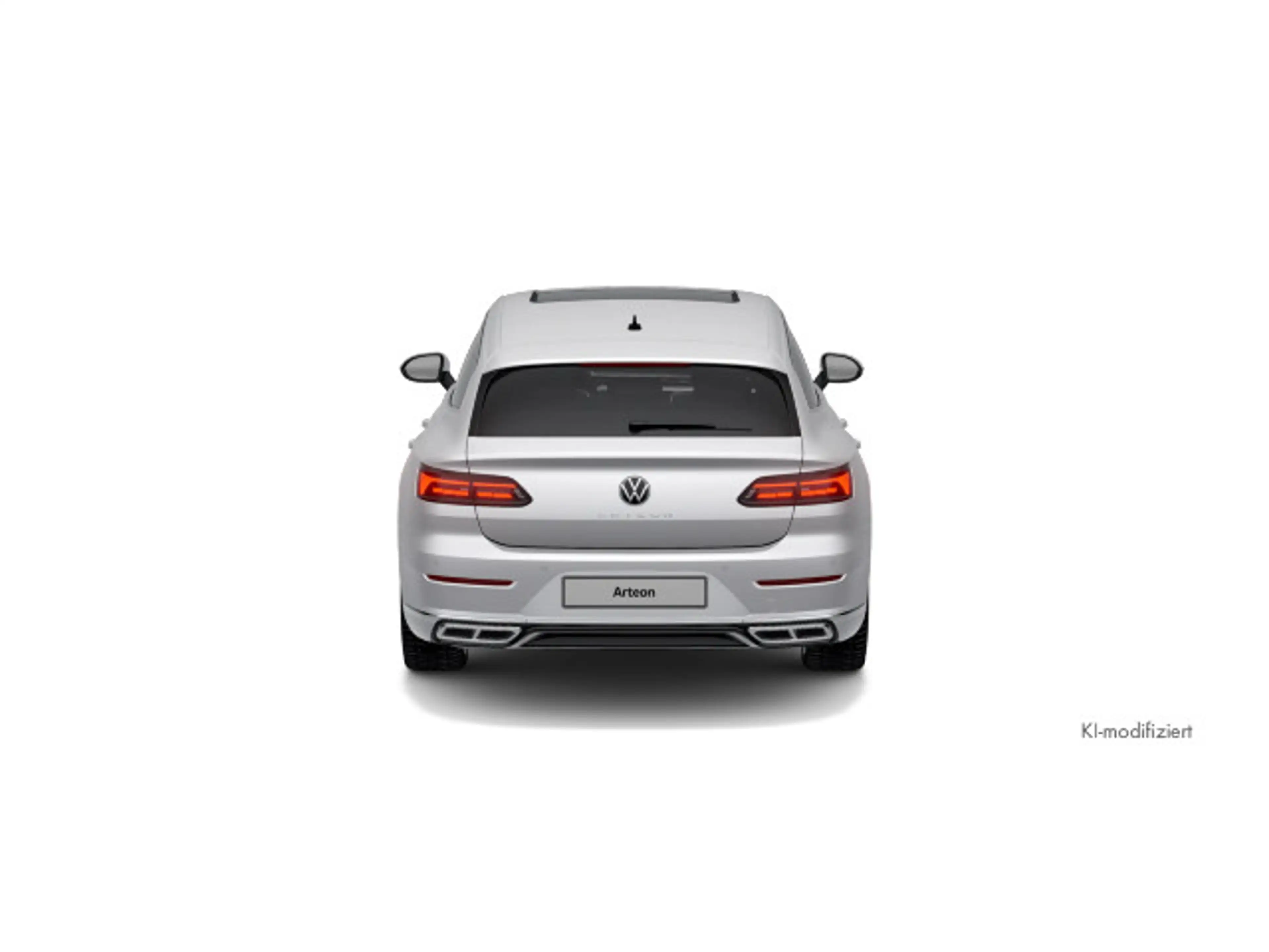 Volkswagen Arteon Arteon Shootingbrake R-Line 2.0 TDI DSG DISCOVER — photo 6