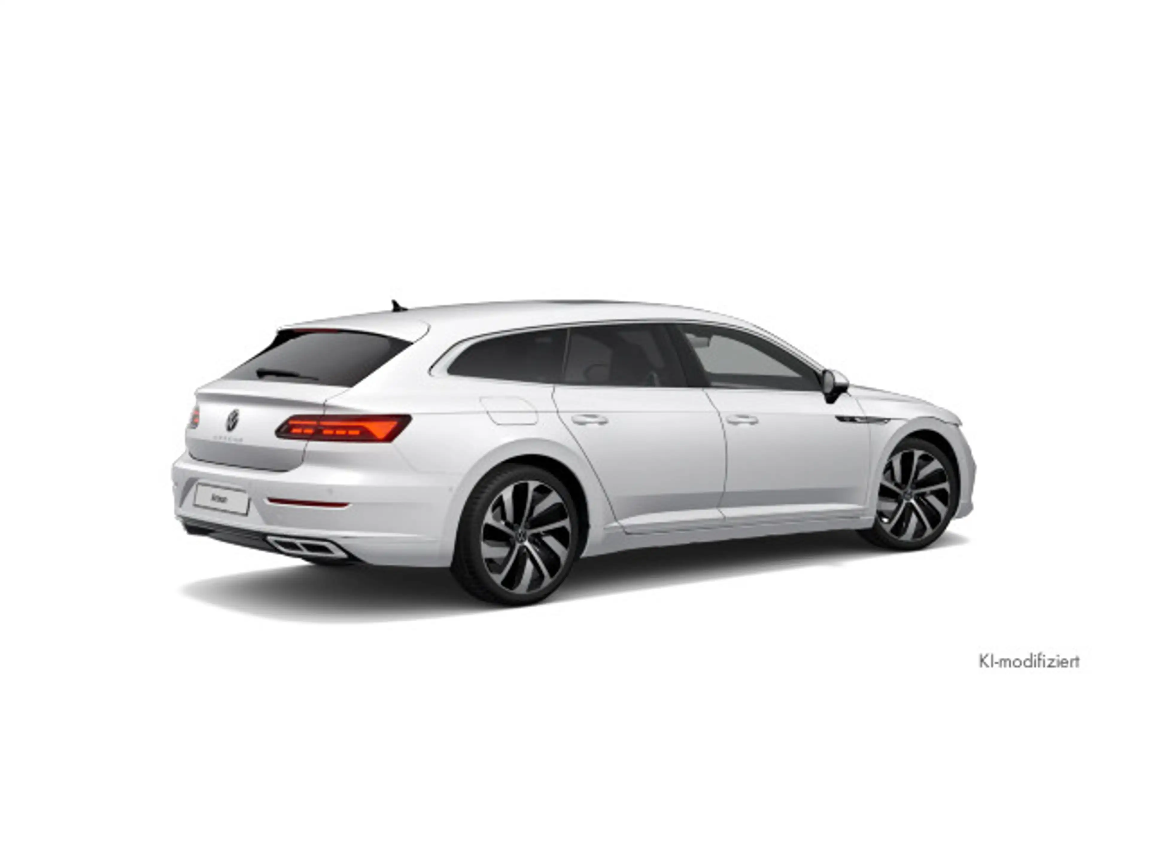 Volkswagen Arteon Arteon Shootingbrake R-Line 2.0 TDI DSG DISCOVER — photo 7