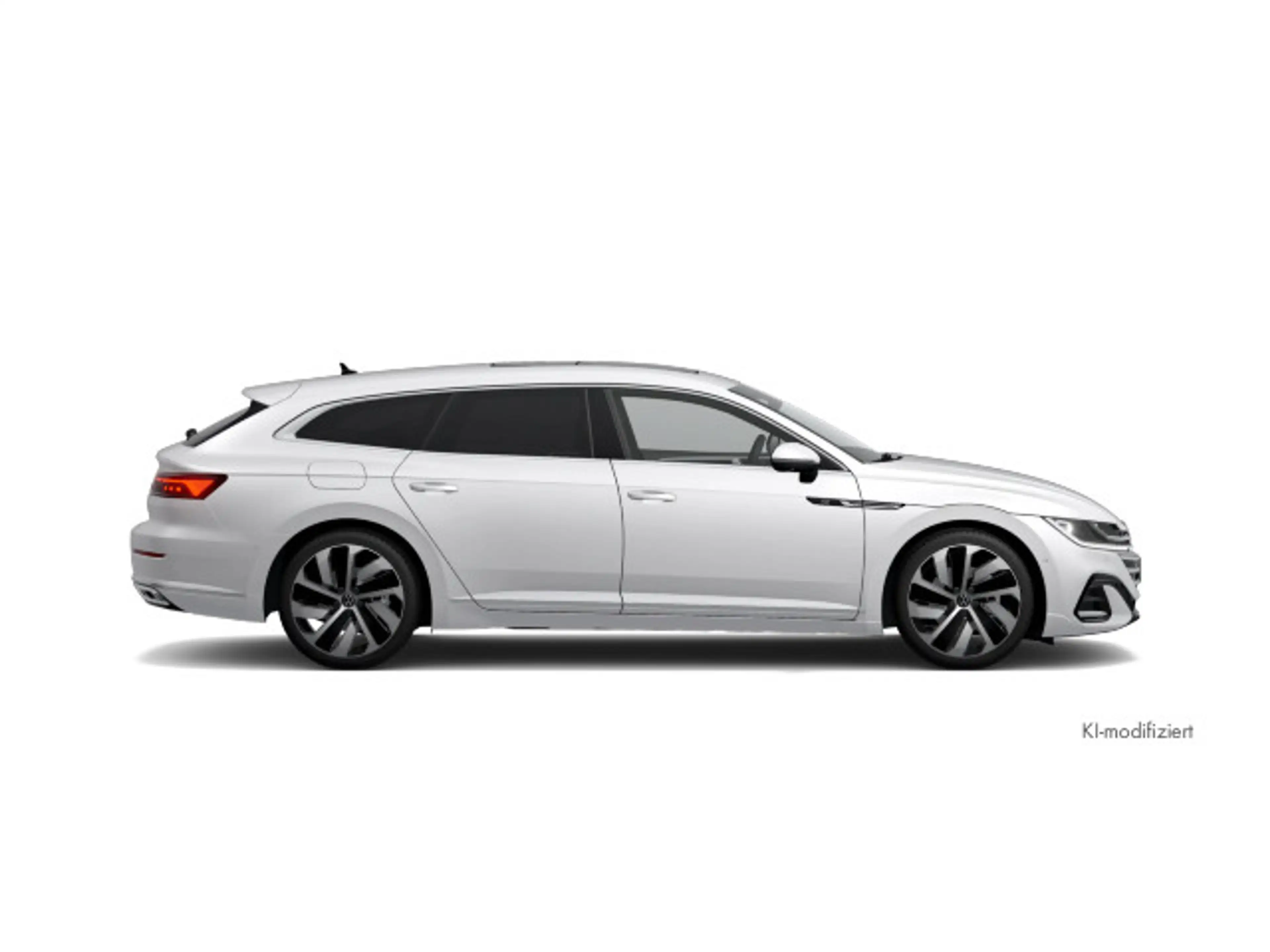 Volkswagen Arteon Arteon Shootingbrake R-Line 2.0 TDI DSG DISCOVER — photo 8