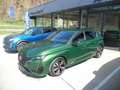 Peugeot 308 BlueHDi 130 S&S EAT8 GT Grün - thumbnail 1