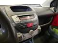 Peugeot 107 1.0 68CV 5p. - NEOPATENTATI - UNIPROP. - Clima Rosso - thumbnail 12
