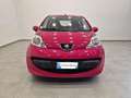 Peugeot 107 1.0 68CV 5p. - NEOPATENTATI - UNIPROP. - Clima Rosso - thumbnail 2