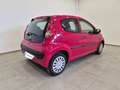Peugeot 107 1.0 68CV 5p. - NEOPATENTATI - UNIPROP. - Clima Rosso - thumbnail 5