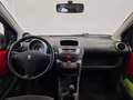 Peugeot 107 1.0 68CV 5p. - NEOPATENTATI - UNIPROP. - Clima Rosso - thumbnail 9