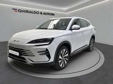 1.5 phev Boost 2wd