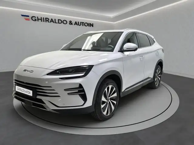 BYD Seal U 1.5 phev Boost 2wd