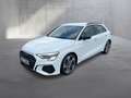Audi S3 50 TFSI Weiß - thumbnail 1