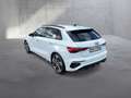 Audi S3 50 TFSI Weiß - thumbnail 3