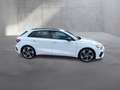 Audi S3 50 TFSI Weiß - thumbnail 7