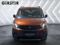 Peugeot Rifter Standard PureTech 130 S&S GT EAT8 Braun - thumbnail 2