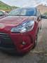 DS Automobiles DS 3 DS3 1.6 bluehdi So Chic 75cv Red - thumbnail 1