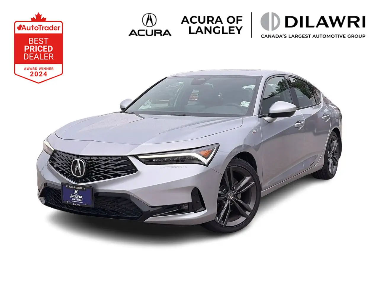 2023 Acura Integra