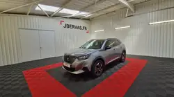 Peugeot 2008 BLUEHDI 130 S&S EAT8 ALLURE