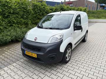 Fiorino 1.4 SX