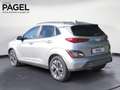 Hyundai KONA KONA Elektro ADVANTAGE #Preisvorteil++ Plateado - thumbnail 3