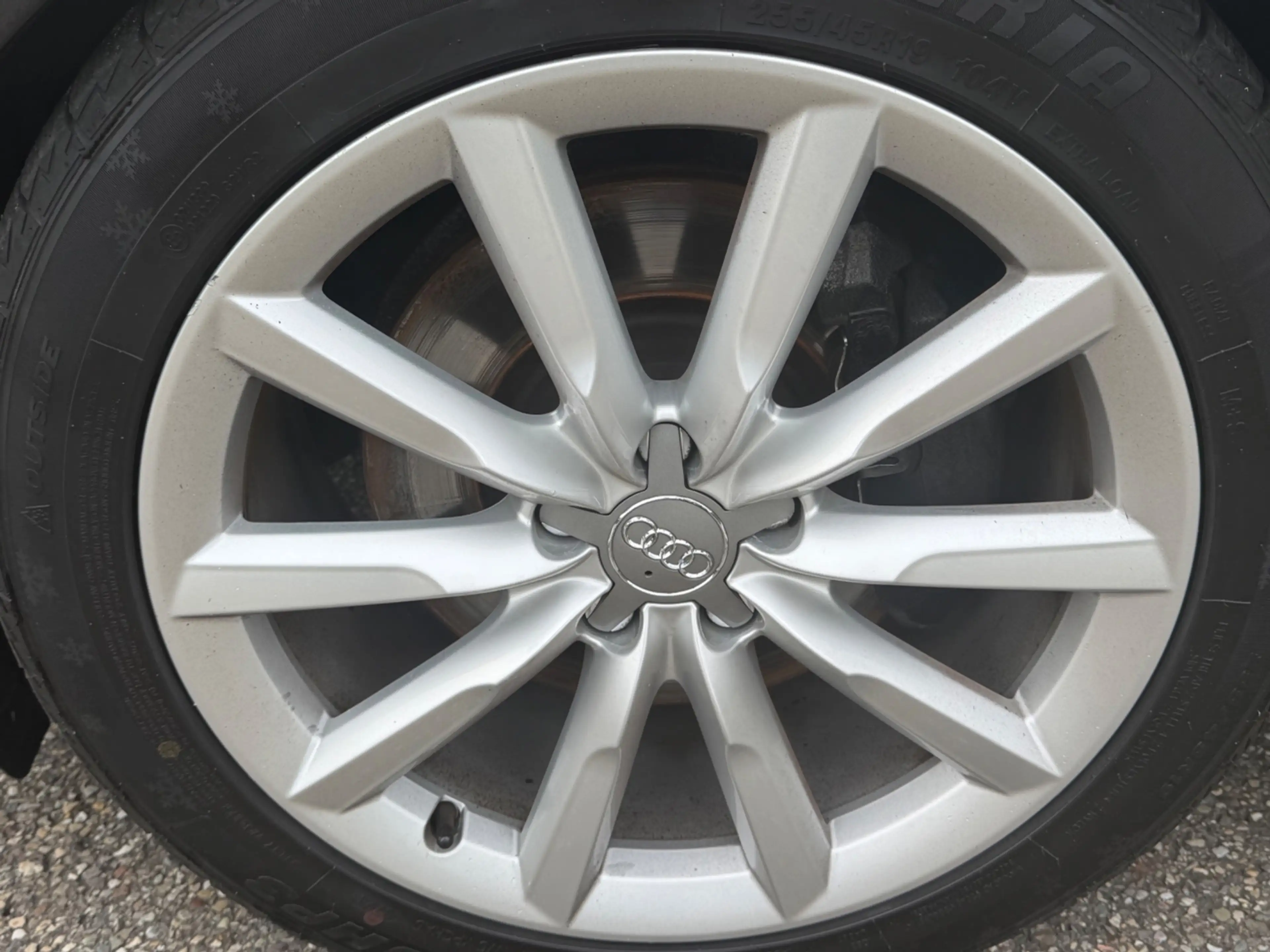 Audi A6 allroad quattro 3.0 TDI Premium Edition, panoramadak, trek — photo 16