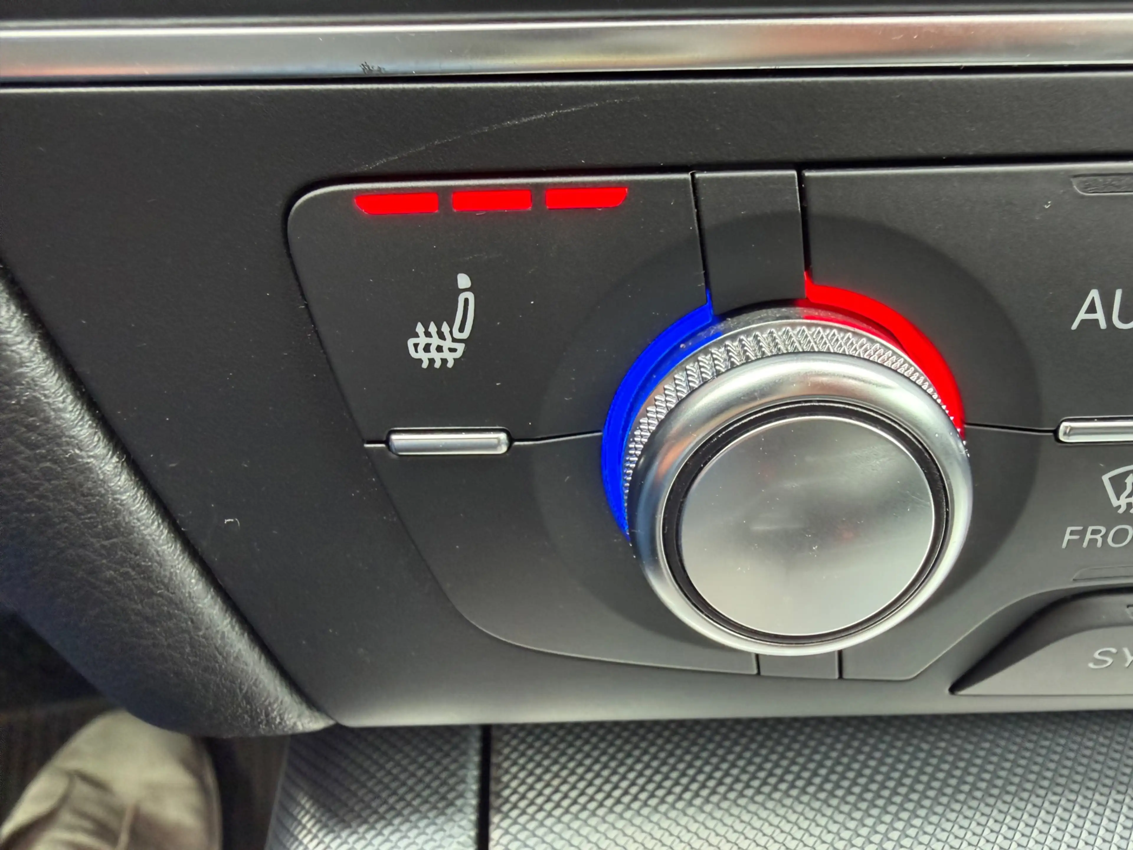 Audi A6 allroad quattro 3.0 TDI Premium Edition, panoramadak, trek — photo 10