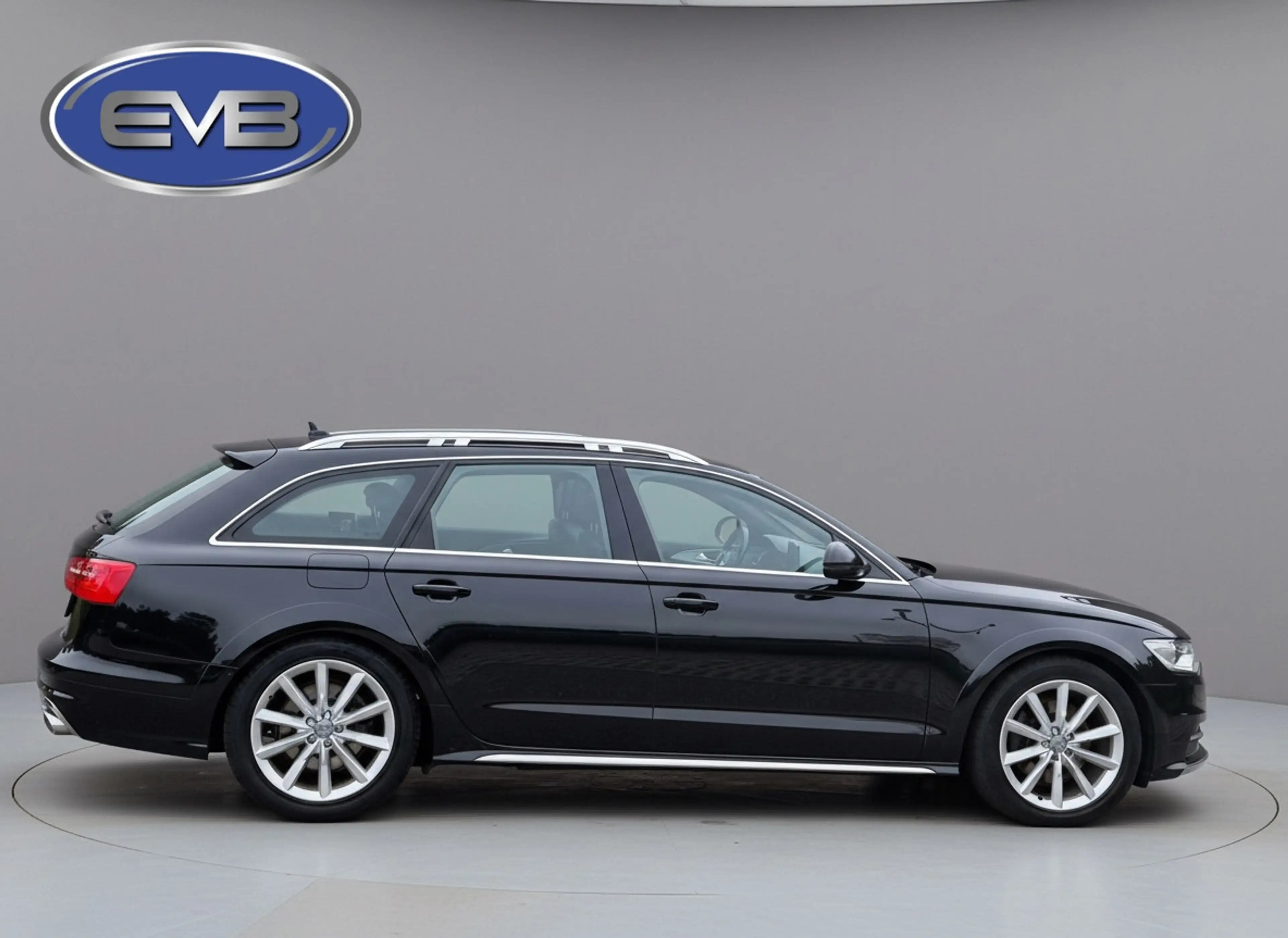 Audi A6 allroad quattro 3.0 TDI Premium Edition, panoramadak, trek — photo 19