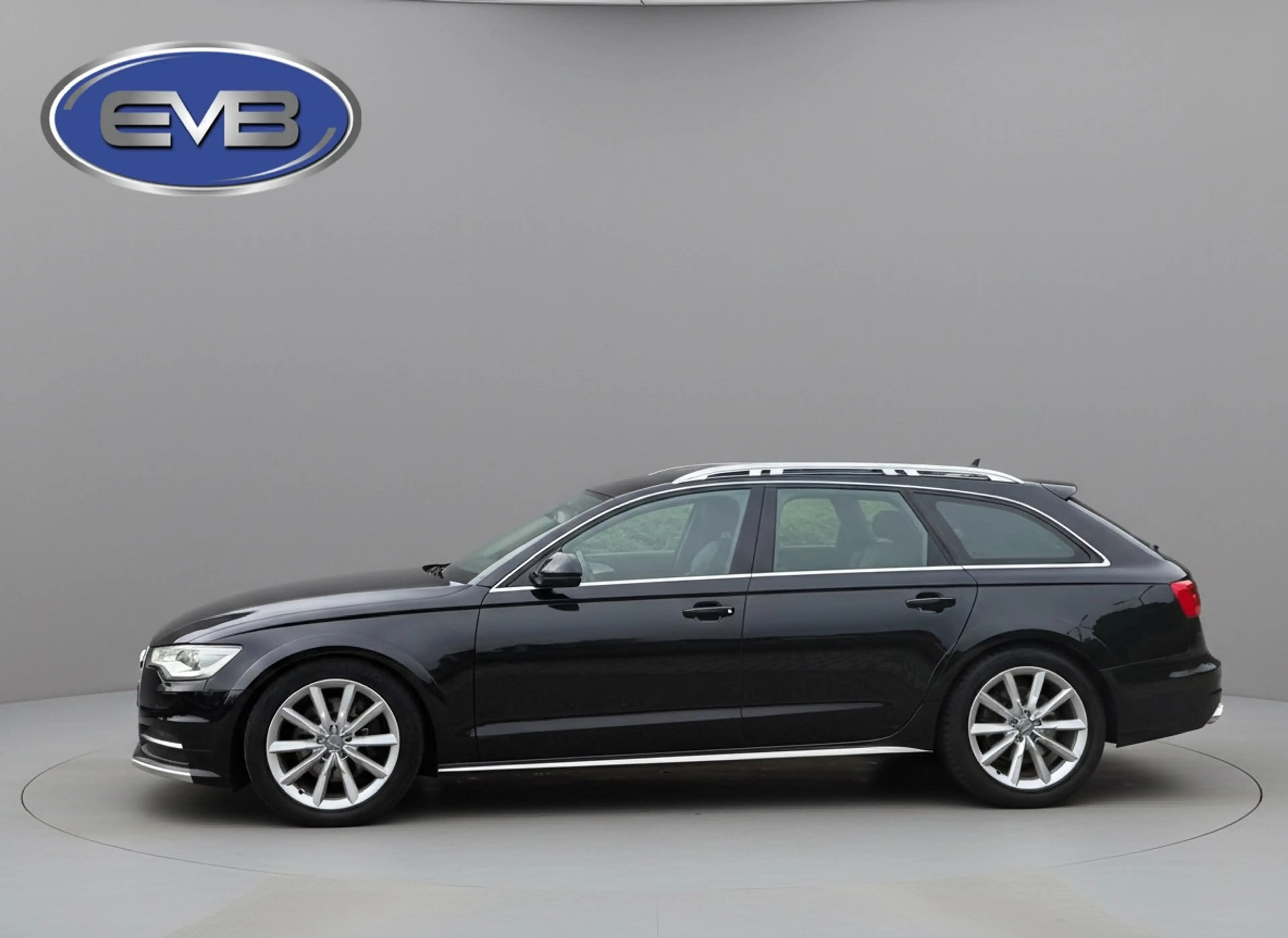 Audi A6 allroad quattro 3.0 TDI Premium Edition, panoramadak, trek — photo 21