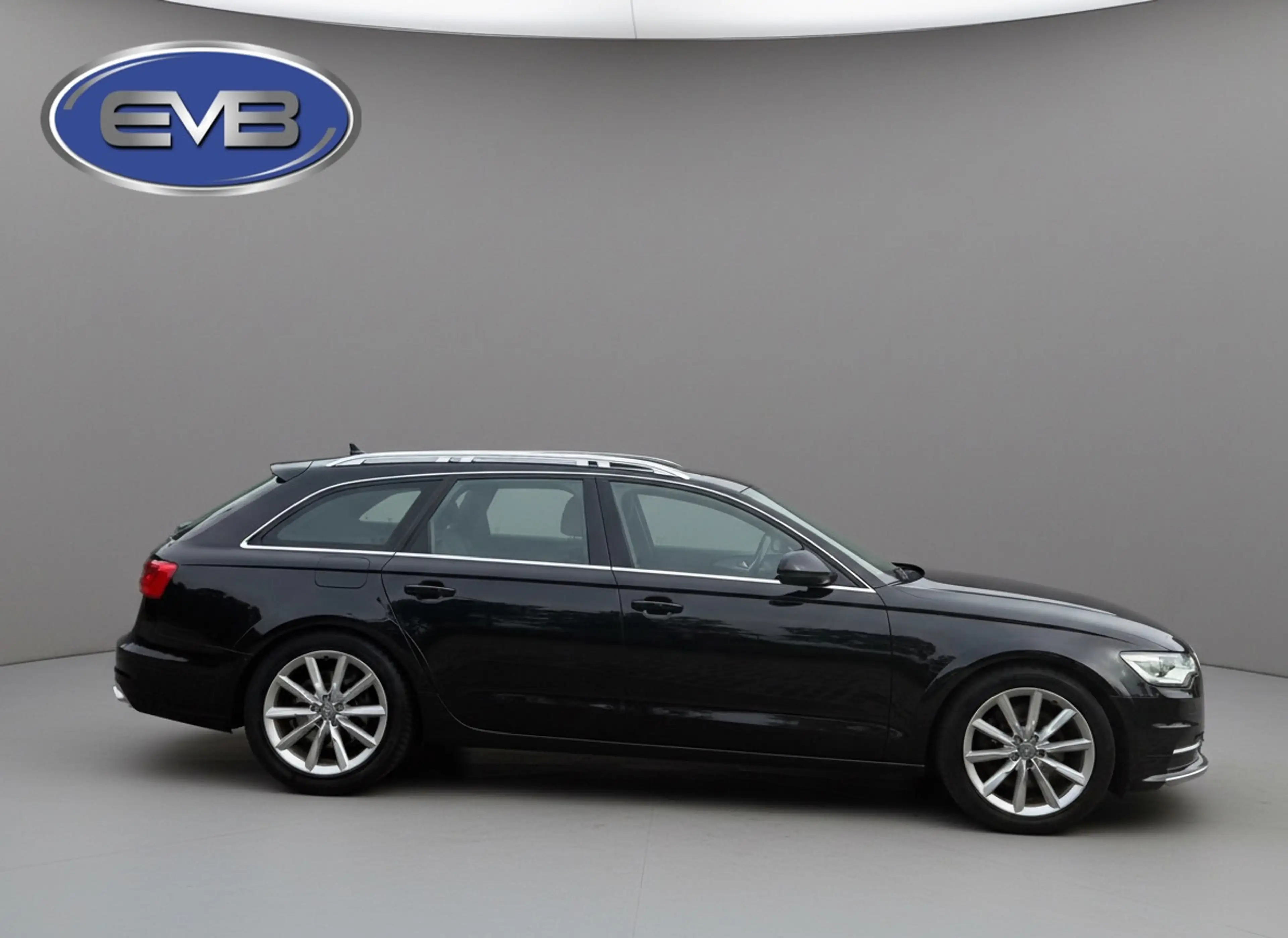 Audi A6 allroad quattro 3.0 TDI Premium Edition, panoramadak, trek — photo 34