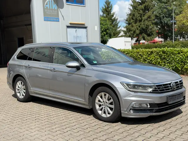 Volkswagen Passat Variant Highline*R Line StartStopp*Kamera