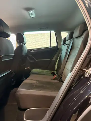 Volkswagen Tiguan view 13