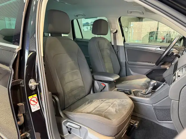 Volkswagen Tiguan view 14