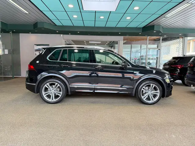 Volkswagen Tiguan view 7