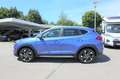Hyundai TUCSON Tucson 1.6 Style 2WD Navi/Autom./Klima/LED/LM BC Blau - thumbnail 4