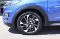 Hyundai TUCSON Tucson 1.6 Style 2WD Navi/Autom./Klima/LED/LM BC Blau - thumbnail 3