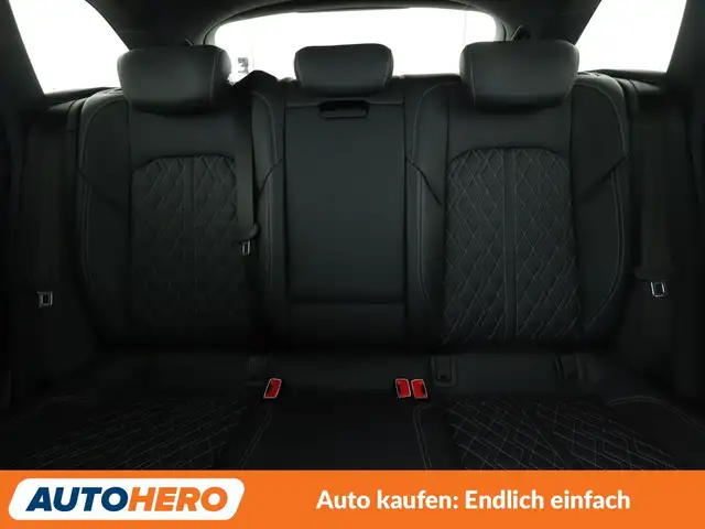 Audi S6 view 15