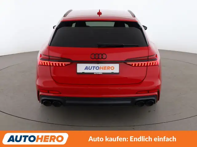 Audi S6 view 5