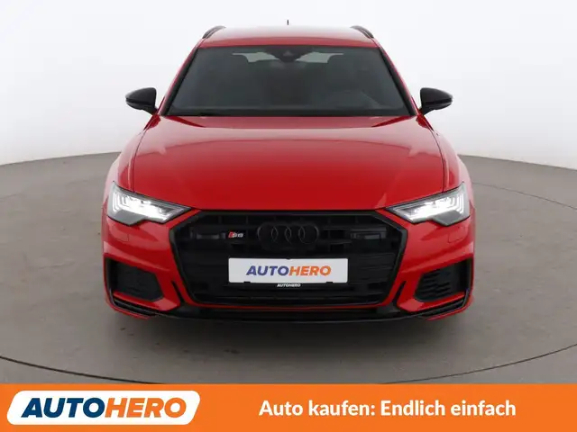 Audi S6 view 9