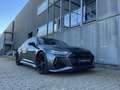 Audi RS6 design, dynamik, pano, H&R usw. Grau - thumbnail 8