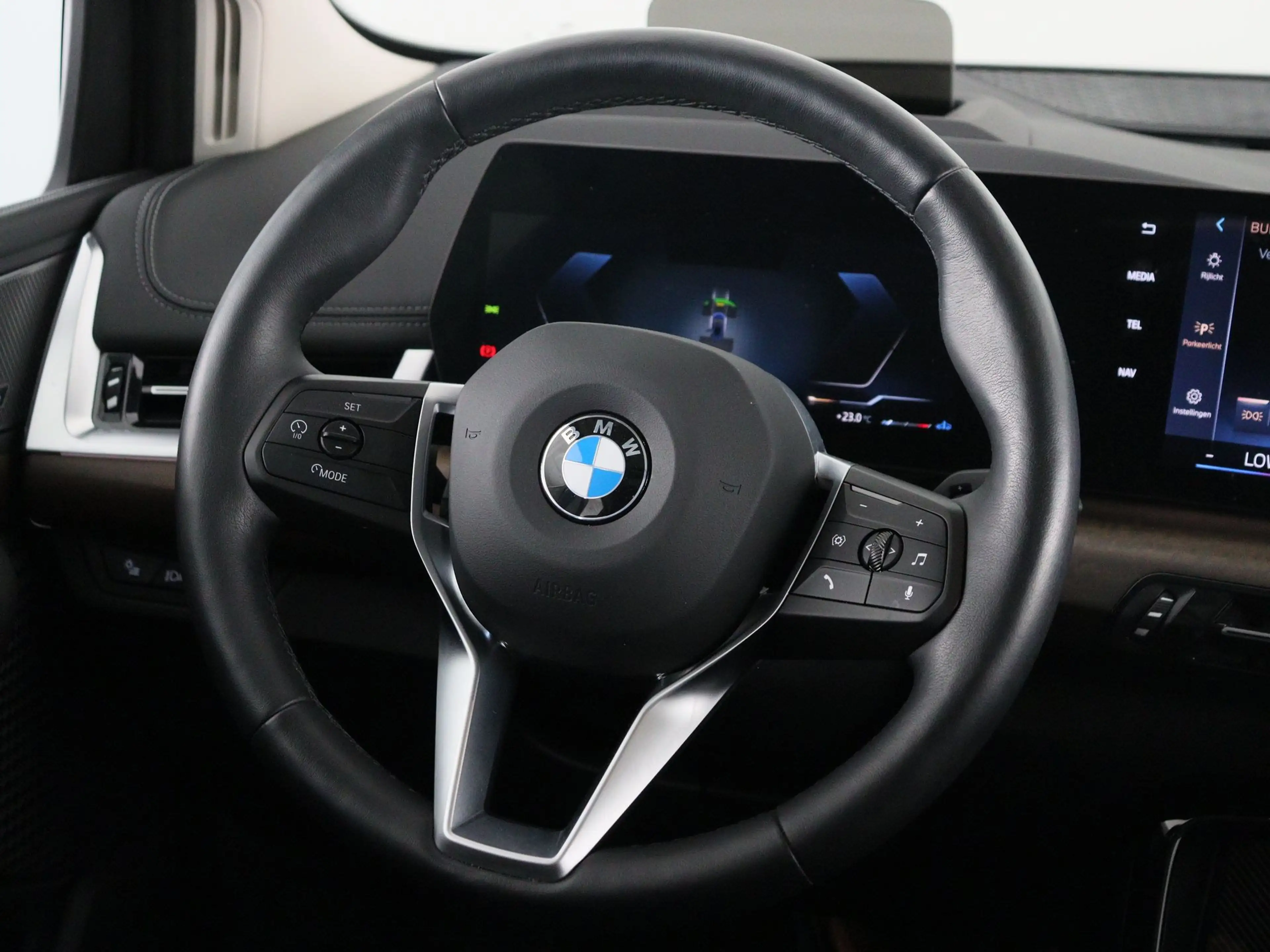 BMW 220 2 Serie Active Tourer 220i — photo 2