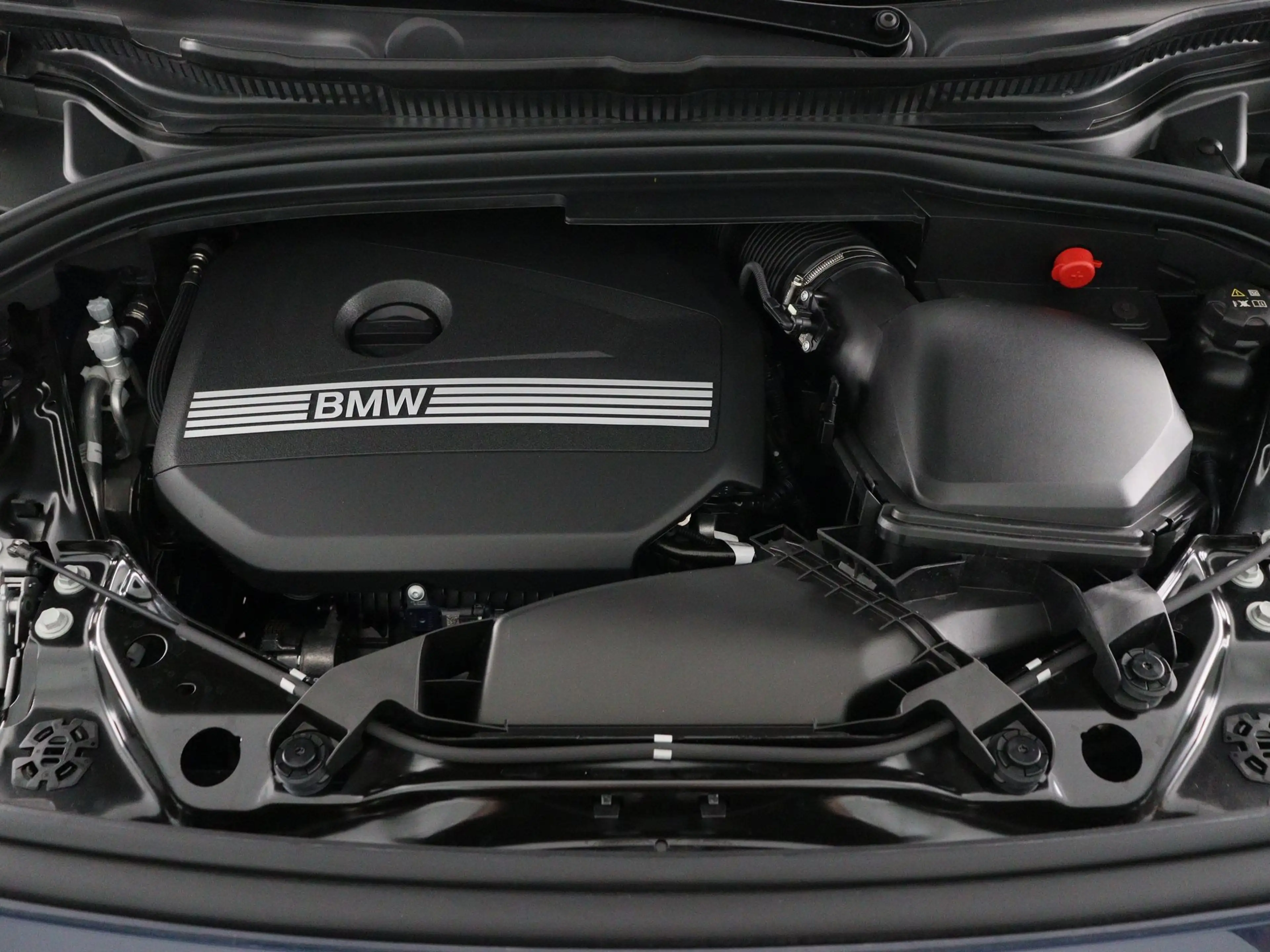 BMW 220 2 Serie Active Tourer 220i — photo 4